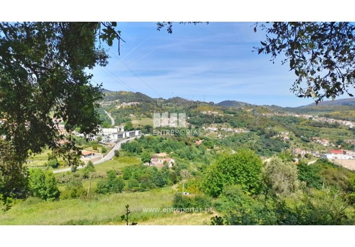 Terreno en Gestaco, Porto, Gestaco - € 82.000 | Ref: MC09662 - photo 1