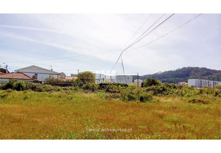 Helårsgrund i Darque, Viana do Castelo, Darque - € 350.000 | Ref: VCC14322 - foto 1