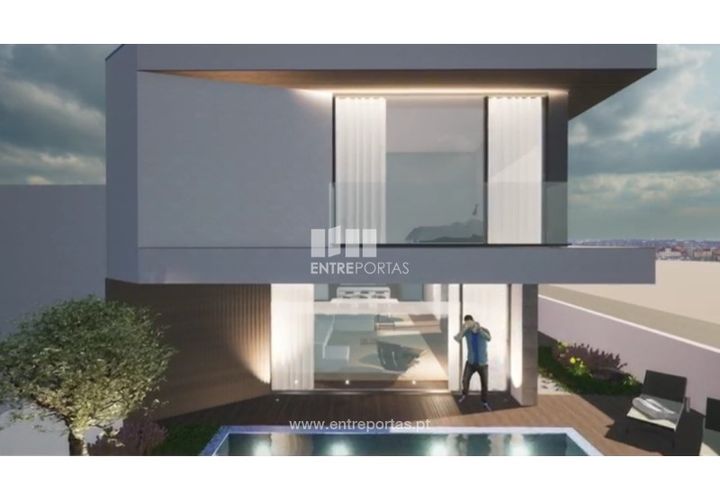 Villa i Vila do Conde, Porto, Vila do Conde - € 637.000 | Ref: PV10714 - foto 1
