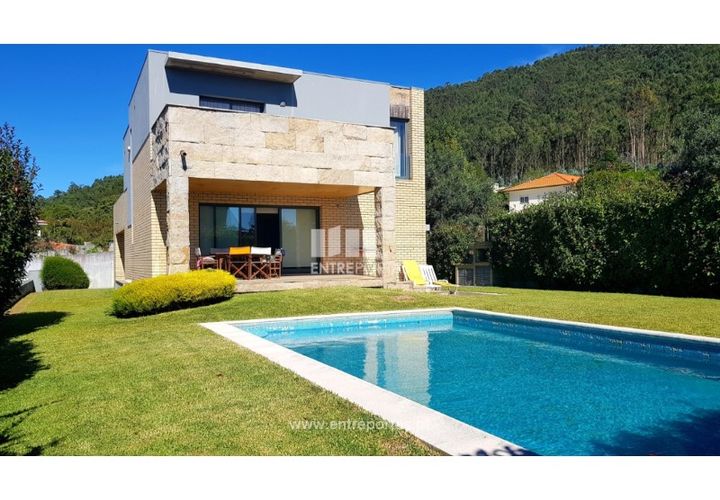 Villa i Viana do Castelo, Viana do Castelo, Viana do Castelo - € 750.000 | Ref: VCM14236 - foto 1