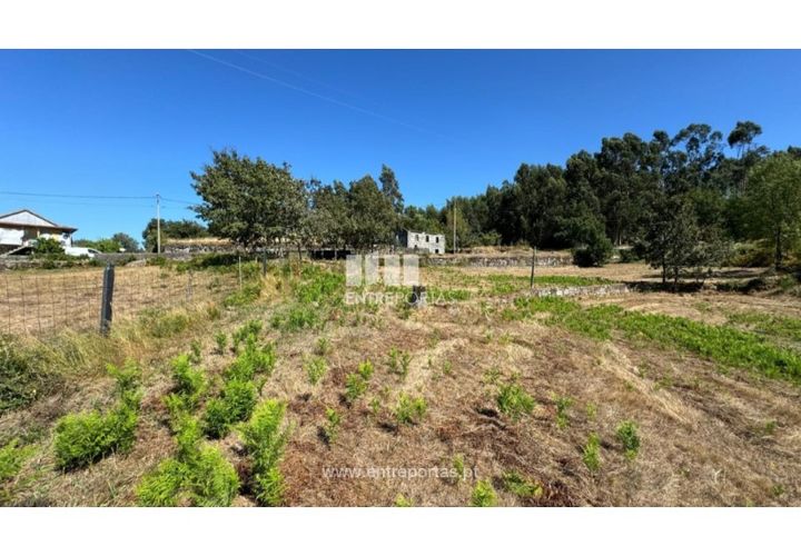 Helårsgrund i Amarante, Porto, Amarante - € 57.500 | Ref: MC09725 - foto 1