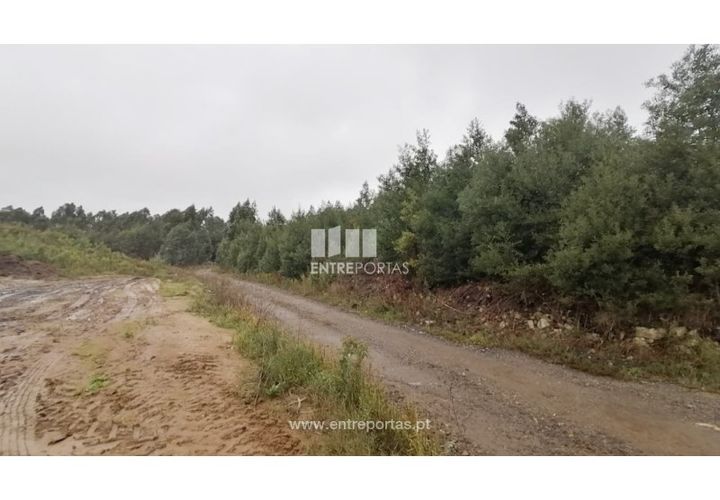 Helårsgrund i Vila do Conde, Porto, Vila do Conde - € 79.000 | Ref: VC04775 - foto 1