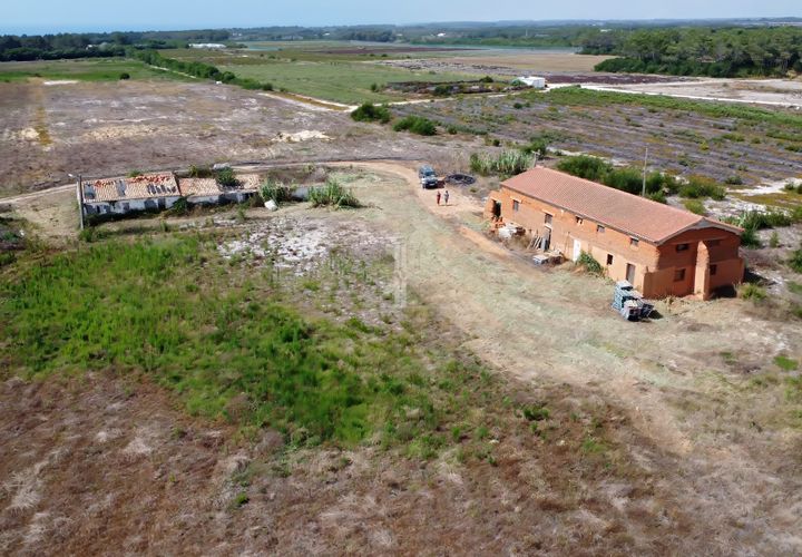 Farm hus i Rogil, Faro, Rogil - € 1.000.000 | Ref: BLZ-123074 - foto 1