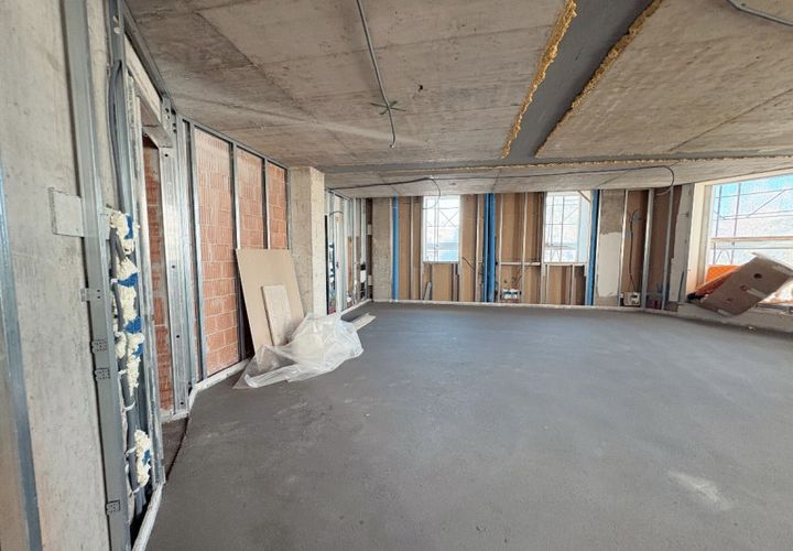 Lejlighed i Padua, Padua, Padua - € 905.000 | Ref: MORGAGNI L - foto 1