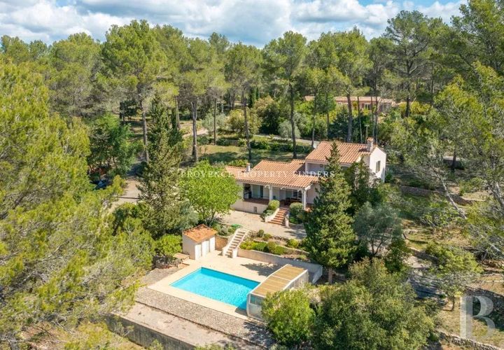 Villa i Draguignan, Var, Draguignan - € 795.000 | Ref: 85609100 - foto 1