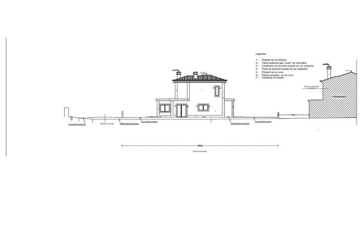 Helårsgrund i Sintra, Lisbon, Sintra - € 175.000 | Ref: C0223-07560 - foto 1