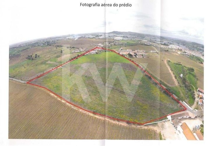 Farm hus i Alenquer, Lisbon, Alenquer - € 2.200.000 | Ref: 1210-3110 - foto 1