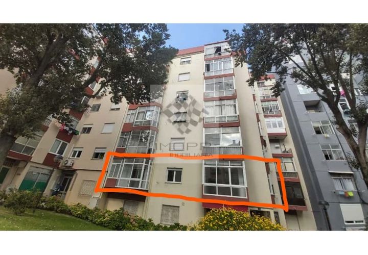 Lejlighed i Amadora, Lisbon, Amadora - € 395.000 | Ref: IMOPP-00265 - foto 1