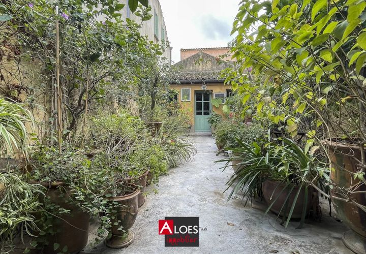 Villa a Aigues-Mortes, Gard, Aigues-Mortes - € 466.000 | Ref: 85081431 - foto 1