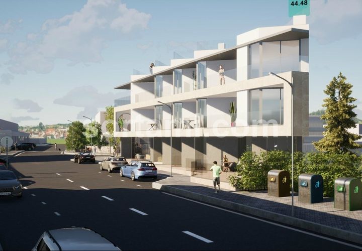 Lejlighed i Albufeira, Faro, Albufeira - € 490.000 | Ref: Sort22459 - foto 1