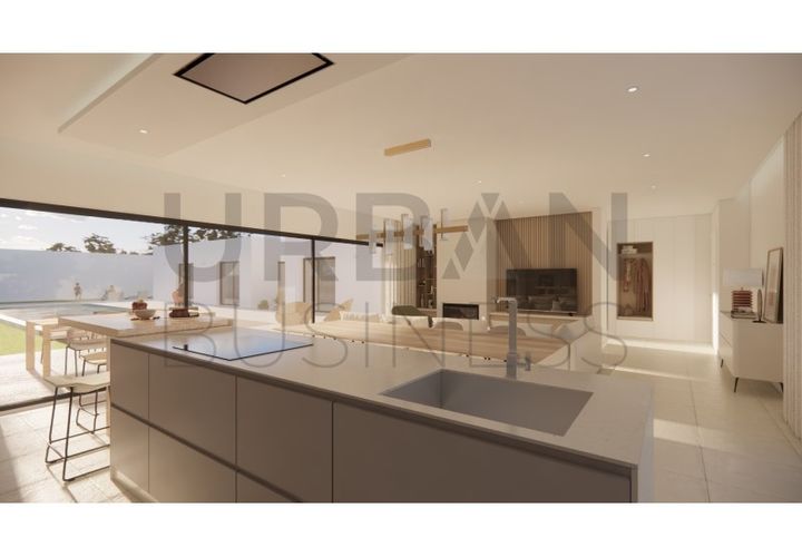 Villa i Santo Onofre e Serra do Bouro, Leiria, Santo Onofre e Serra do Bouro - € 880.000 | Ref: UBPT-687 - foto 1