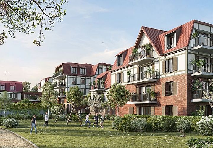 Lejlighed i Hem, Nord, Hem - € 240.000 | Ref: 186102_188067 - foto 1