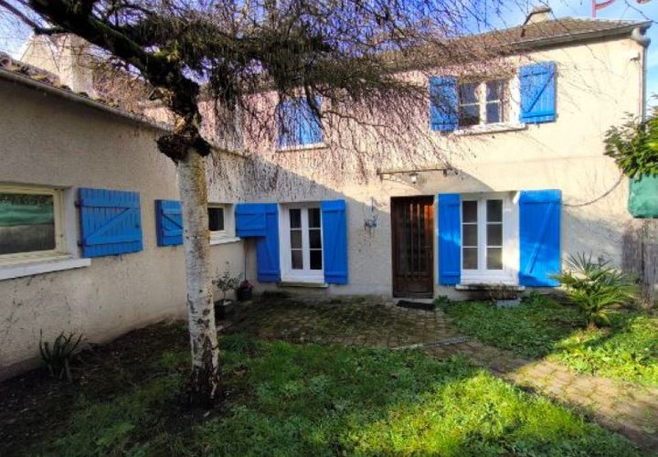 Villa i Château-Thierry, Aisne, Château-Thierry - € 87.000 | Ref: 24.451 - foto 1