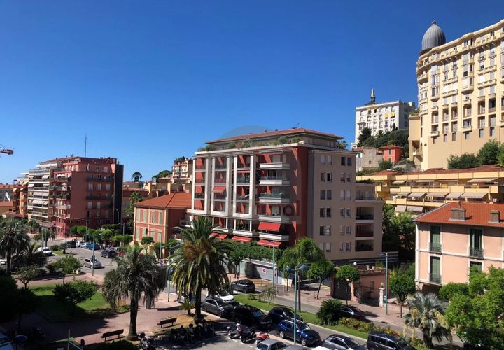 Lejlighed i Menton, Alpes-Maritimes, Menton - € 159.600 | Ref: O1265 - foto 1