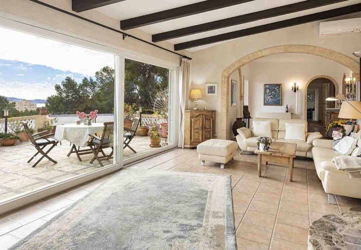 Villa a Peguera, Mallorca, Peguera - € 1.495.000 | Ref: 2203683 - foto 1