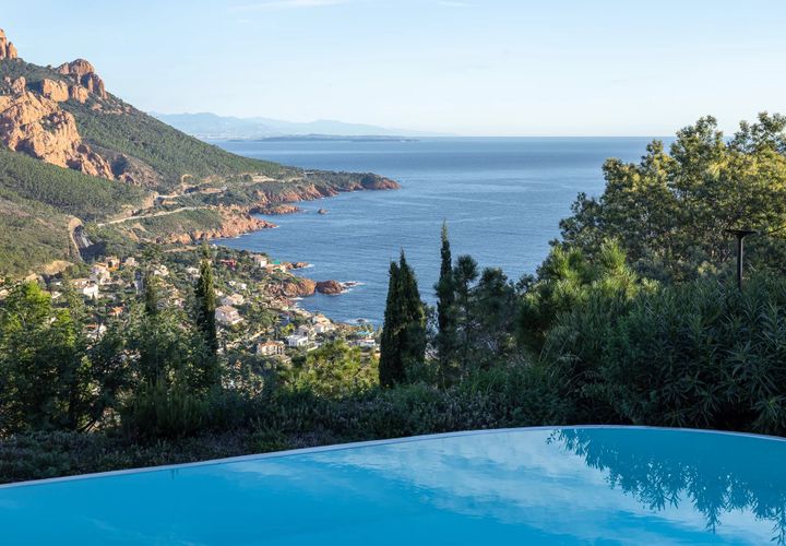 Villa i Saint-Raphael, Var, Saint-Raphael - € 1.799.000 | Ref: HH-15659284 - foto 1