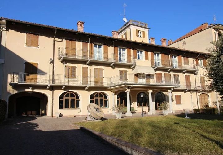 Villa i Dogliani, Cuneo, Dogliani - € 800.000 | Ref: DGL234 - foto 1