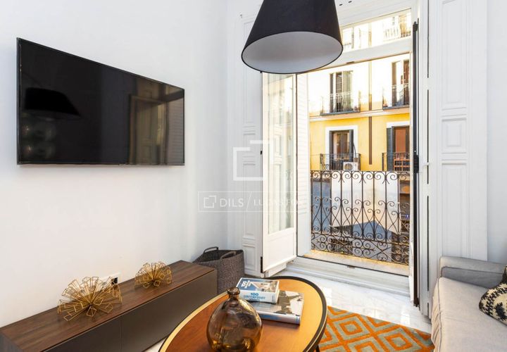 Lejlighed i Madrid, Madrid, Madrid - € 620.000 | Ref: MAD56265 - foto 1