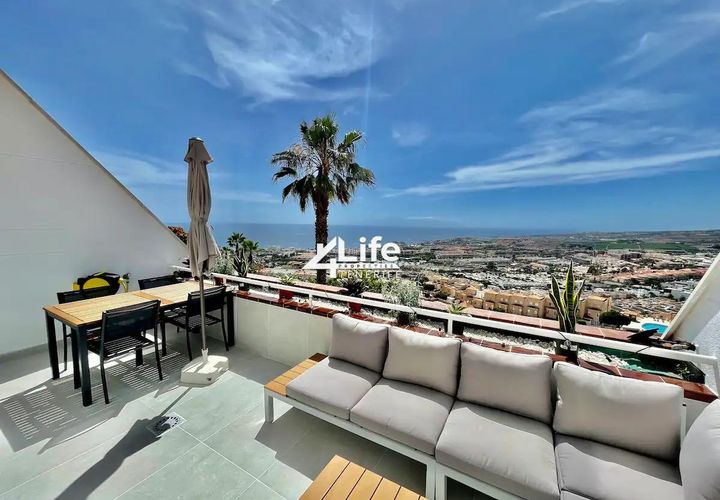 Lejlighed i Adeje, Tenerife, Adeje - € 420.000 | Ref: AJ-250130 - foto 1