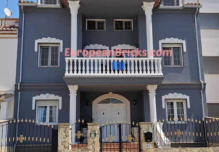 Byhus i Xativa, Valencia, Xativa - € 430.000 | Ref: EB15195 - foto 1