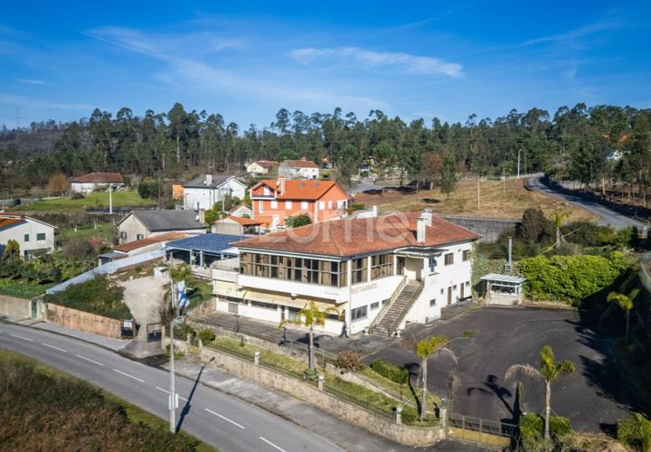 Erhvervsejendom i Barcelos, Braga, Barcelos - € 340.000 | Ref: ZMPT573352 - foto 1