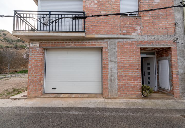Byhus i Aldover, Tarragona, Aldover - € 180.000 | Ref: 178 - foto 1