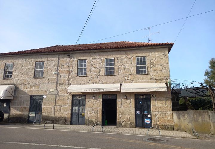 Villa i Moncao, Viana do Castelo, Moncao - € 290.000 | Ref: SF-SAFTI:006309 - foto 1