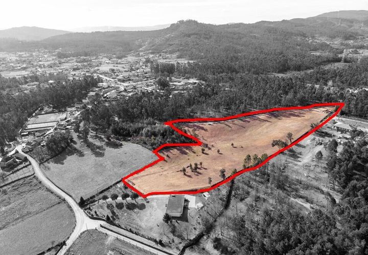 Helårsgrund i Ponte de Lima, Viana do Castelo, Ponte de Lima - € 263.000 | Ref: SF-SAFTI:007285 - foto 1