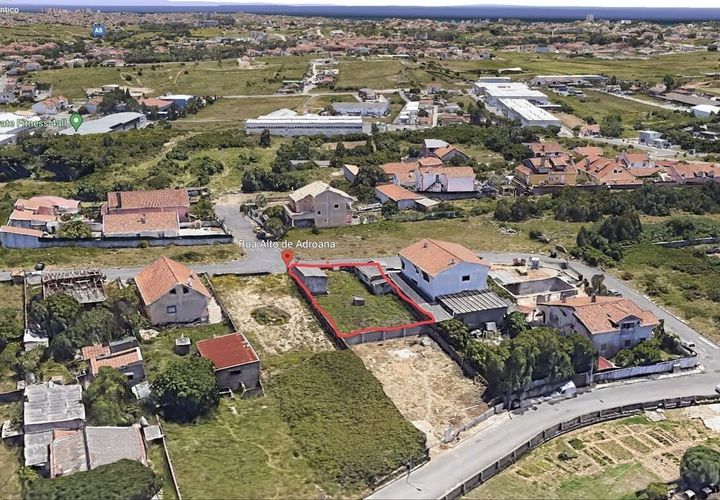 Helårsgrund i Alcabideche, Lisbon, Alcabideche - € 395.000 | Ref: SF-SAFTI:003371 - foto 1