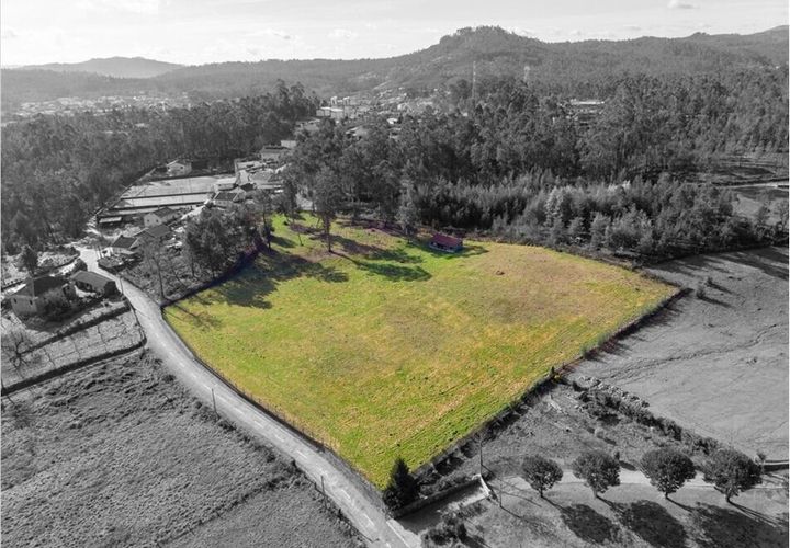 Helårsgrund i Ponte de Lima, Viana do Castelo, Ponte de Lima - € 159.500 | Ref: SF-SAFTI:007284 - foto 1