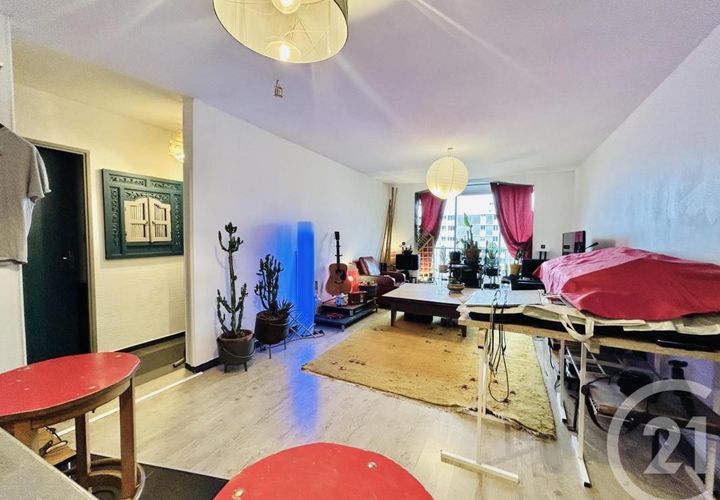Leilighet i Limoges, Haute-Vienne, Limoges - € 113 900 | Ref: 126 - foto 1
