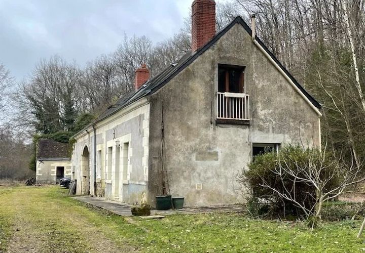 Villa a Langeais, Indre-et-Loire, Langeais - € 315.000 | Ref: 2017 - foto 1