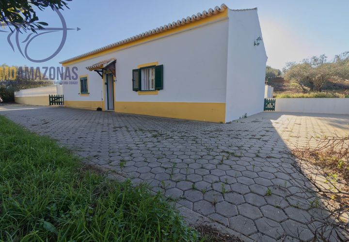 Landejendom i Lagoa, Faro, Lagoa - € 1.400.000 | Ref: 06-467 - foto 1