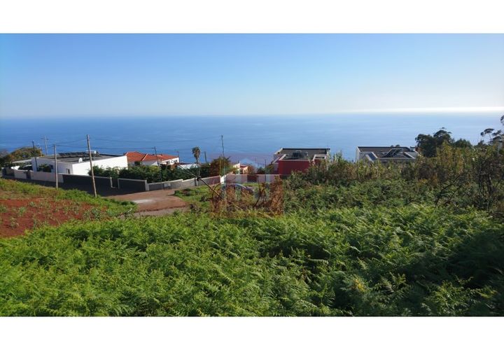 Helårsgrund i Calheta, Madeira, Calheta - € 195.000 | Ref: HA550 - foto 1
