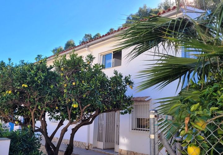 Stadthaus in Albir, Alicante, Albir - € 525.000 | Ref: NO5369 - Foto 1