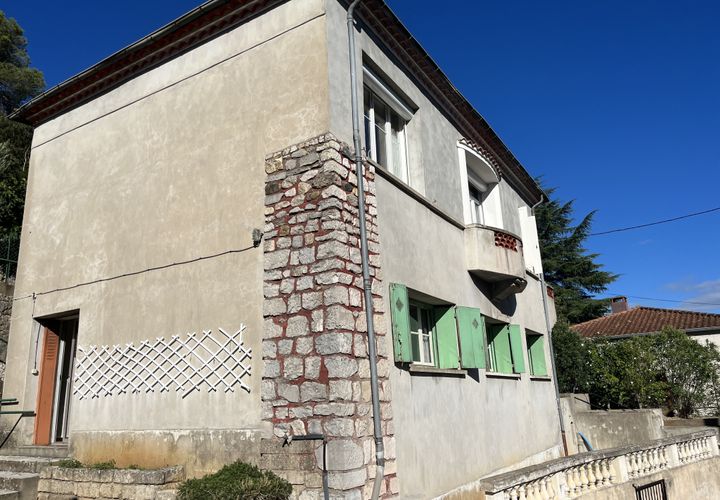 Villa i Ganges, Herault, Ganges - € 239.000 | Ref: 1405 - foto 1