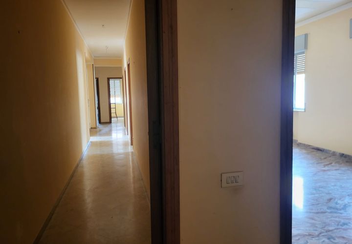 Lejlighed i Caltanissetta, Caltanissetta, Caltanissetta - € 70.000 | Ref: 1833895 - foto 1