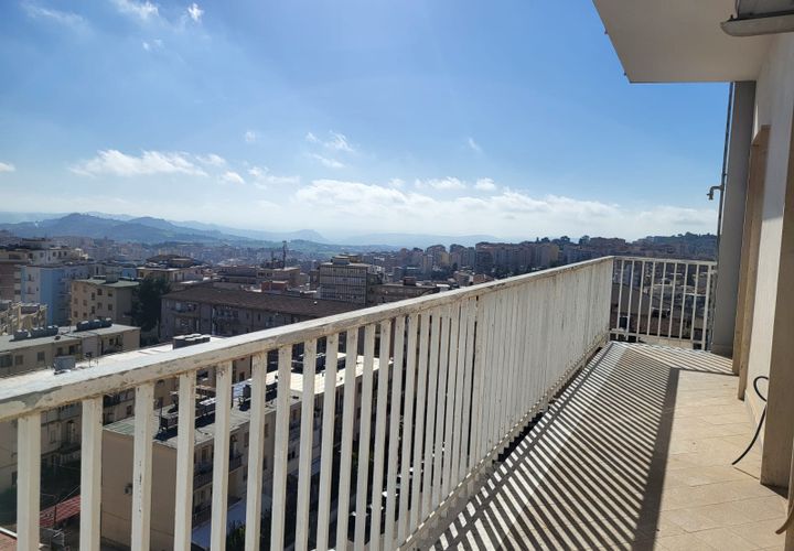 Lejlighed i Caltanissetta, Caltanissetta, Caltanissetta - € 49.000 | Ref: 1834374 - foto 1