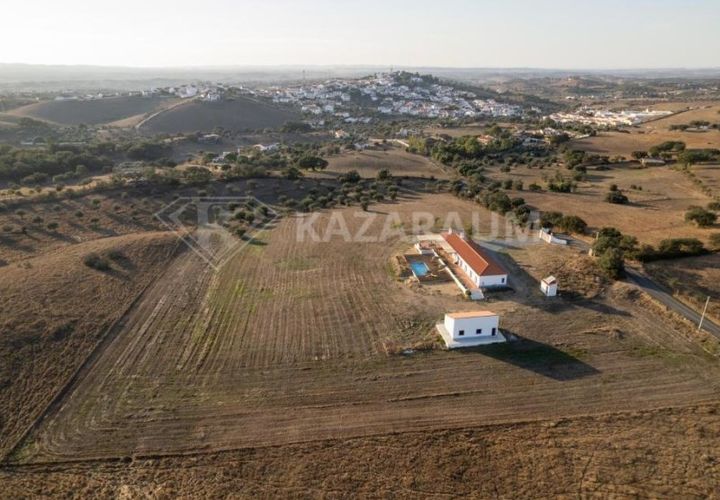 Farm i Ourique, Beja, Ourique - € 960.000 | Ref: K-302 - foto 1