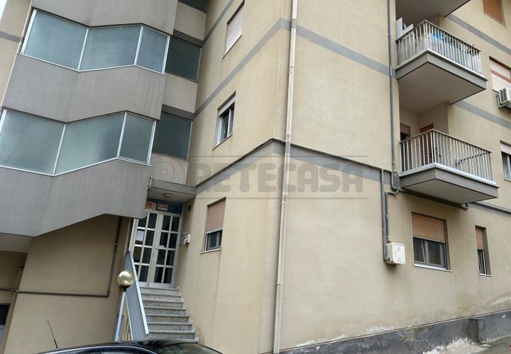 Lejlighed i Caltanissetta, Caltanissetta, Caltanissetta - € 67.000 | Ref: 1602 - foto 1