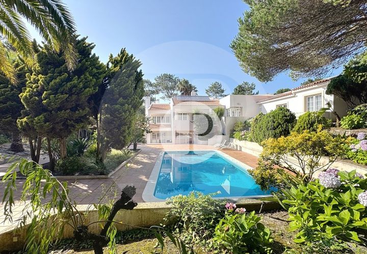 Villa i Obidos, Leiria, Obidos - € 2.000.000 | Ref: HAB_32 - foto 1