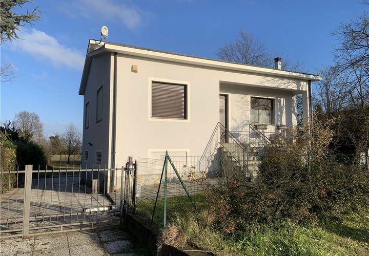 Villa a Campospinoso, Pavia, Campospinoso - € 180.000 | Ref: C637 - foto 1