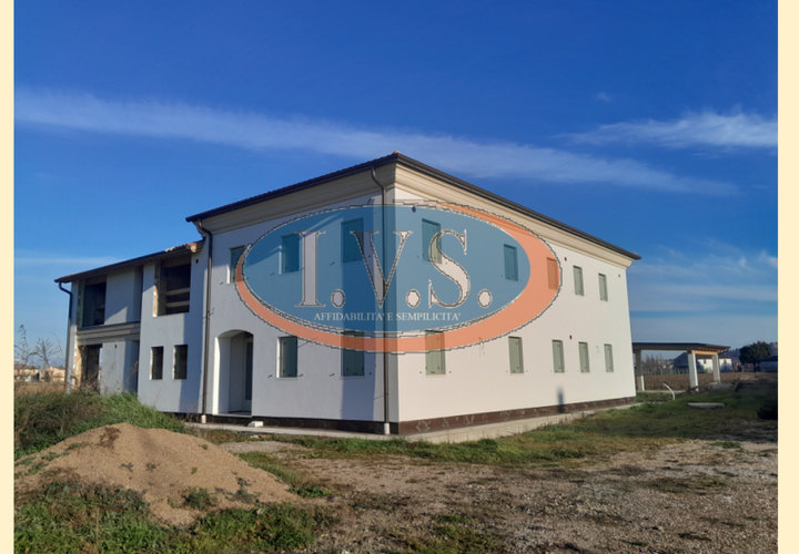 Villa a Montegaldella, Vicenza, Montegaldella - € 500.000 | Ref: MM536 - foto 1