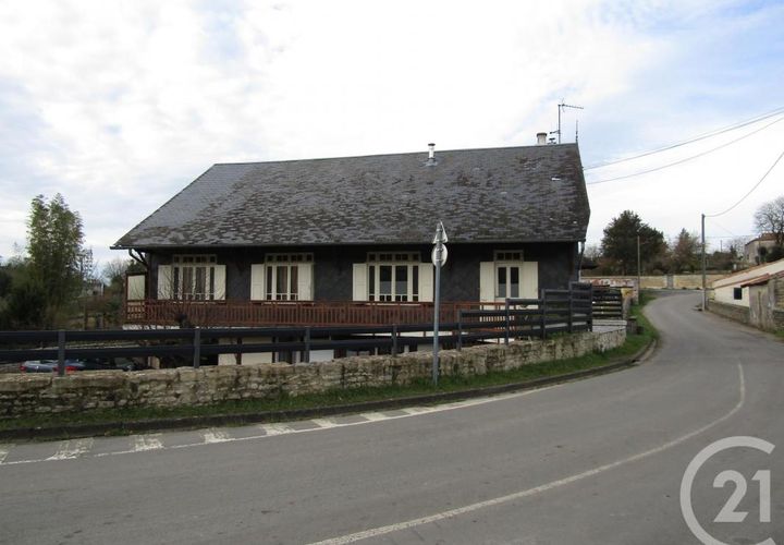Villa a Chef-Boutonne, Deux-Sevres, Chef-Boutonne - € 110.000 | Ref: 8632 - foto 1