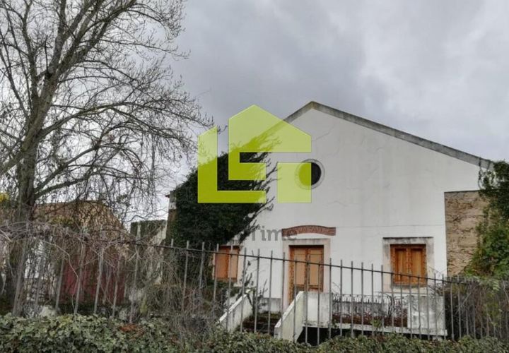 Byhus i Constancia, Santarem, Constancia - € 514.000 | Ref: LT1184 - foto 1
