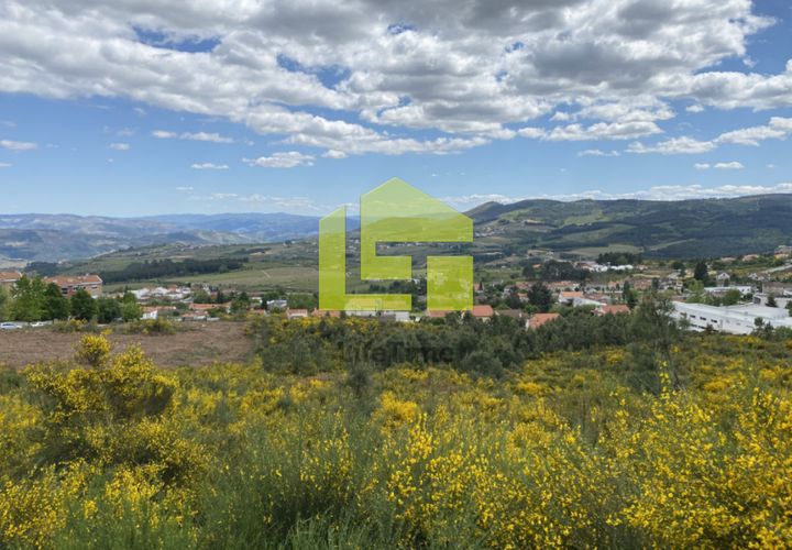 Działka: Sabrosa, Vila Real, Sabrosa – 680 000 € | Ref: LT0801 – zdjęcie 1