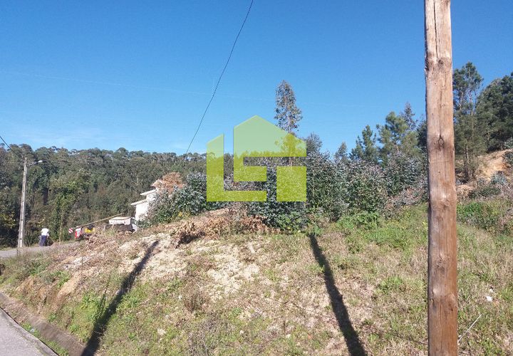 Helårsgrund i Coimbra, Coimbra, Coimbra - € 65.000 | Ref: LT0141 - foto 1