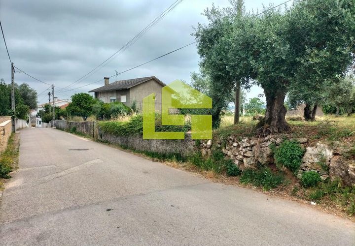 Helårsgrund i Coimbra, Coimbra, Coimbra - € 80.000 | Ref: LT1152 - foto 1