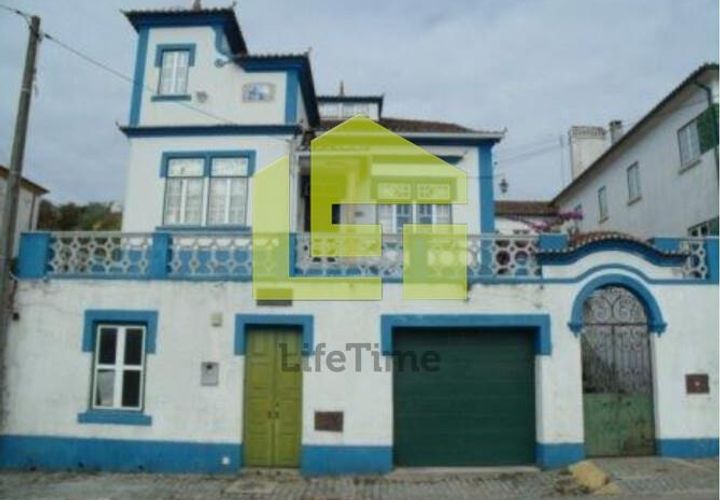 Byhus i Abrantes, Santarem, Abrantes - € 228.000 | Ref: LT1186 - foto 1