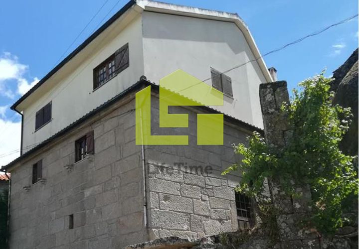 Byhus i Vila Pouca de Aguiar, Vila Real, Vila Pouca de Aguiar - € 220.000 | Ref: LT0769 - foto 1